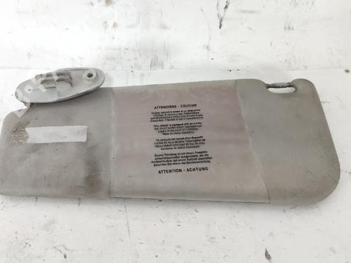 Used Left sun visor FIAT PUNTO (188_) 1.2 16V 80 (188.233, .235, .253, .255, .333, .353, .639,... (80 hp) 29555196