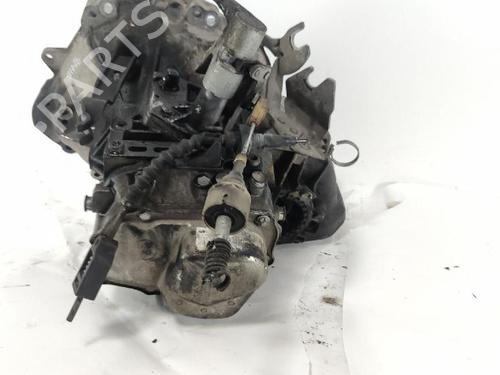 Gearbox SUZUKI IGNIS II (MH) 1.3 DDiS (RM413D) | BP27418102M3 