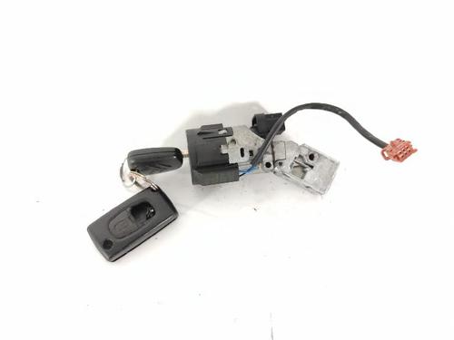 Used Ignition barrel Ignition barrel CITROËN C2 (JM_) 1.1 (60 hp) 27414672 27414672
