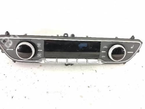 Used Climate control Climate control AUDI A4 Allroad B9 (8WH, 8WJ) 2.0 TDI quattro (190 hp) 36070252 36070252