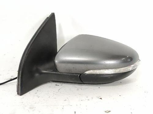 Used Left mirror VW GOLF PLUS V (5M1, 521) 1.6 TDI (105 hp) 27432738