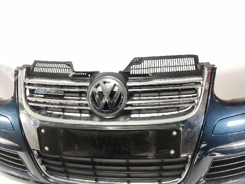 Used Front bumper VW GOLF PLUS V (5M1, 521) 1.9 TDI (105 hp) 27422588