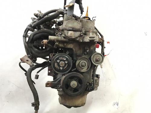 Motor DAIHATSU MATERIA (M4_) 1.3 | BP29934370M1