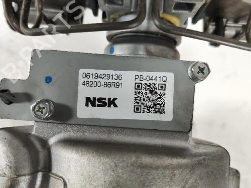 Steering column SUZUKI VITARA (LY) 1.4 T AllGrip (APK414) | BP32695661M21 - Image 4