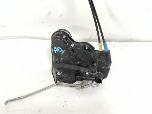 Used Front right lock Front right lock 37067984 37067984
