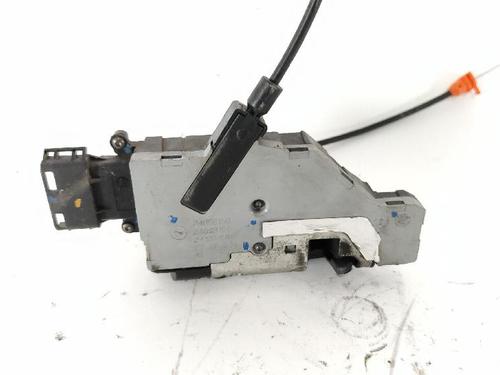 Used Rear right lock CITROËN C4 Picasso I MPV (UD_) 2.0 HDi 138 (136 hp) 27418389