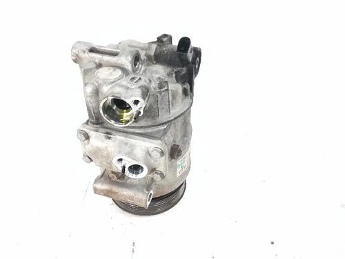 AC compressor VW PASSAT B6 (3C2) 1.9 TDI | BP38498518M34 - Image 3