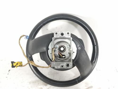 Steering wheel CITROËN C4 I (LC_) 1.6 16V | BP27412546C49 