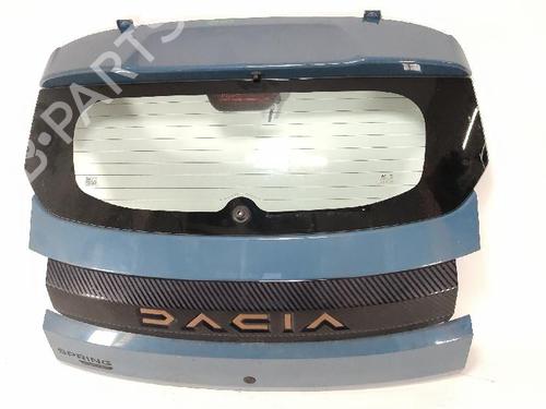 Used Tailgate Tailgate DACIA SPRING EV (B6M1) (45 hp) 40062226 40062226