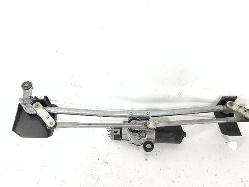 Front wiper motor ISUZU D-MAX II (TFR, TFS) 1.9 Ddi 4x4 (TFS87J) | BP34151115M29 - Image 4