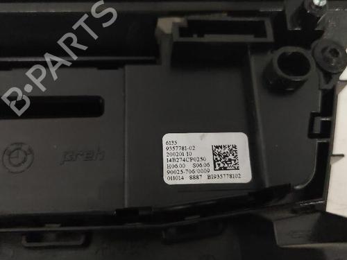 Switch BMW 2 Active Tourer (F45) 218 d | BP27422536I30 - Image 3