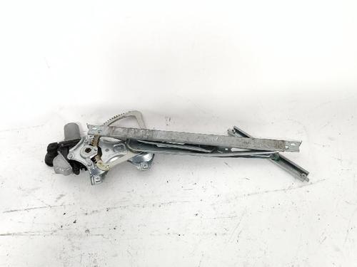 Used Front left window mechanism Front left window mechanism TOYOTA YARIS (_P13_) 1.0 (KSP130_, KSP130) (69 hp) 27411541 27411541