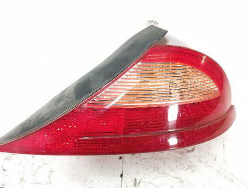 Used Right taillight LANCIA Y (840_) 1.2 (840AA, 840AF1A) (60 hp) 27412257