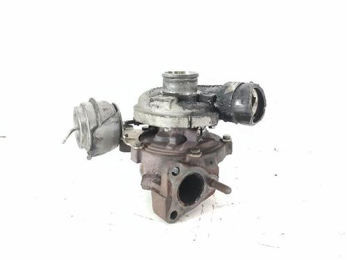Turbocharger/Supercharger HYUNDAI i40 I CW (VF) 1.7 CRDi | BP30191951M71