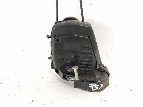 Rear left lock TOYOTA YARIS (_P9_) 1.4 D-4D (NLP90_, NLP90R) | BP27424067C100 