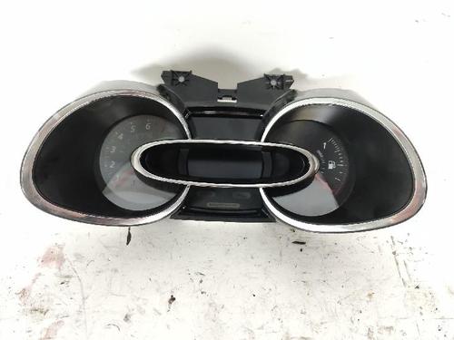 Used Instrument cluster RENAULT CLIO IV (BH_) 1.6 RS (BHJ4, BHJ6, BHMM) (200 hp) 27428213