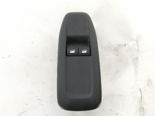 Used Left front window switch PEUGEOT 208 I (CA_, CC_) 1.2 VTI 82 (82 hp) 27428817