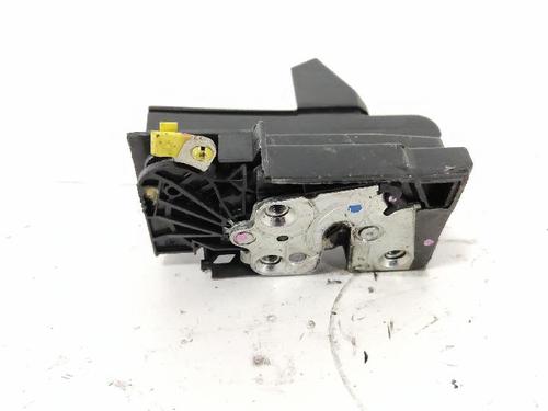 Rear left lock DACIA SANDERO II 1.0 SCe 75 (B8JC, B8JD, B8NC) | BP27433421C100 