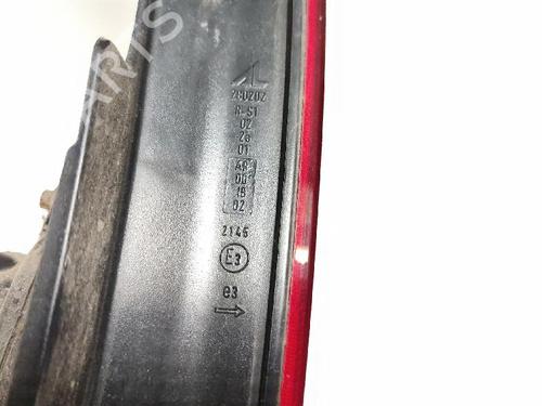 Right taillight FIAT PANDA (169_) 1.3 D Multijet (169.AXC1A) | BP38683857C35 - Image 5