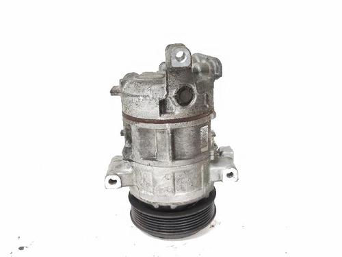 Used AC compressor AC compressor FIAT SEDICI (189_) 2.0 D Multijet 4x4 (135 hp) 27648031 27648031