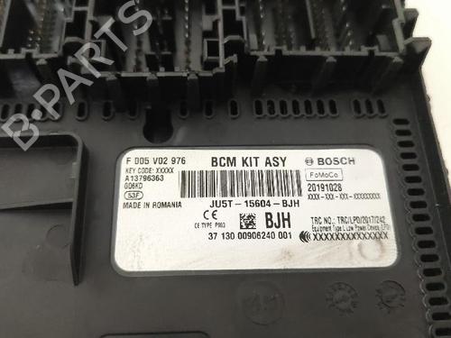 Electronic module FORD ECOSPORT 1.5 EcoBlue TDCi | BP30146870M83