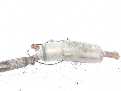 Particulate filter RENAULT TWINGO II (CN0_) 1.5 dCi 75 | BP27411151M81