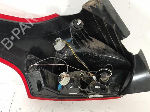 Right taillight FORD FOCUS III 1.5 TDCi | BP31752686C35