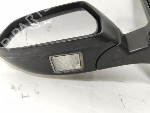 Left mirror FORD MONDEO IV Turnier (BA7) 2.2 TDCi | BP27425313C26 