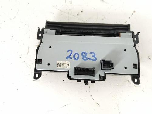 Climate control LAND ROVER RANGE ROVER EVOQUE (L538) 2.2 D 4x4 | BP39047732I5 - Image 2