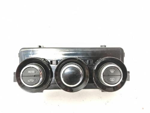 AC-Styringsenhed/Manøvreenhed OPEL CORSA E (X15) 1.2 (08, 68) (69 hp) 30099630