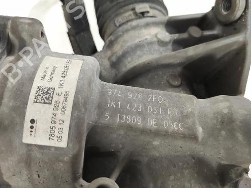 Steering rack VW GOLF PLUS V (5M1, 521) 1.6 TDI | BP27416579M22 - Image 2