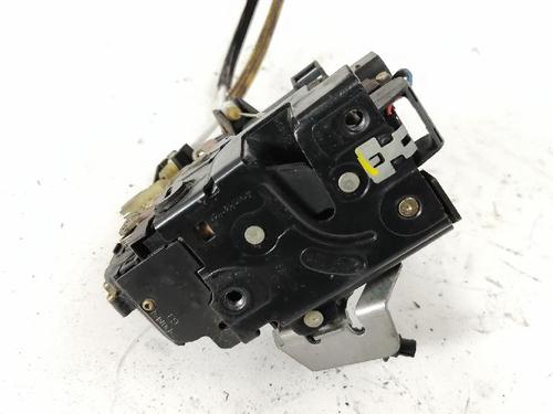 Rear left lock AUDI A6 C5 (4B2) 2.5 TDI | BP27418297C100 