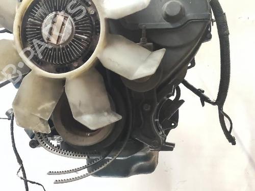 Engine MITSUBISHI PAJERO CLASSIC (V2_W, V6_W, V7_W) 2.5 TD (V24W) | BP38084366M1  - Image 5