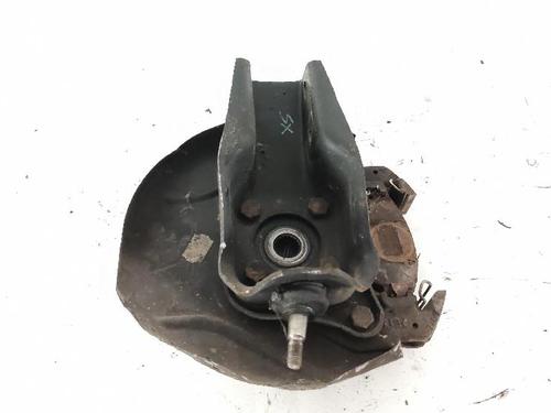 Used Left front steering knuckle FIAT PANDA (141_) 900 (40 hp) 27419753