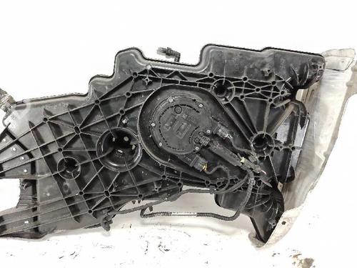 Used AdBlue tank AdBlue tank MERCEDES-BENZ VITO Van (W447) 114 CDI (447.601, 447.603, 447.605) (136 hp) 36154912 36154912
