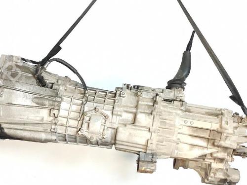 Used Gearbox SUZUKI GRAND VITARA II (JT, TE, TD) 1.9 DDiS All-wheel Drive (JT419, TD44, JB419WD, JB419XD,... (129 hp) 27430559