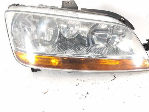 Used Other FIAT IDEA (350_) 1.3 D Multijet (70 hp) 27423387