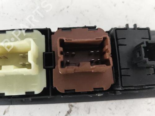 Left front window switch RENAULT CAPTUR I (J5_, H5_) 0.9 TCe 90 | BP37711189I27 - Image 4