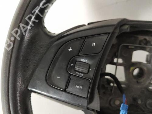 Volante CITROËN C4 CACTUS 1.6 BlueHDi 100 | BP38683830C49 - Image 3