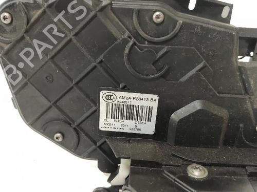 Rear left lock FORD MONDEO IV Turnier (BA7) 2.2 TDCi | BP27425323C100 