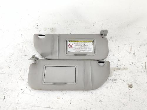 Used Left sun visor Left sun visor CITROËN C3 I (FC_, FN_) 1.1 i (60 hp) 36001402 36001402