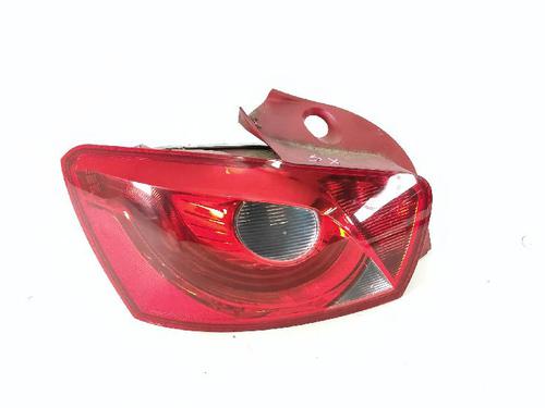 Used Left taillight Left taillight 38636118 38636118