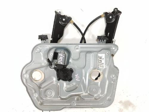 front-right-window-mechanism-nissan-qashqai-i-j10-nj10-2006-2007-2008-2009-2010-2011-2012-2013-2014-2015-32461485 main image