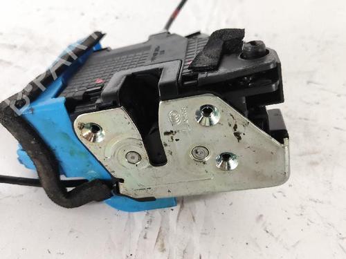 Rear left lock KIA CEE'D Sportswagon (JD) 1.6 CRDi 110 | BP27429336C100 