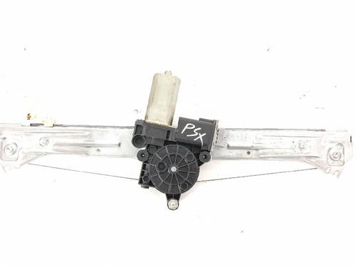 Used Rear left window mechanism LANCIA DELTA III (844_) 1.9 D Multijet (844.AXE1A) (190 hp) 27410602