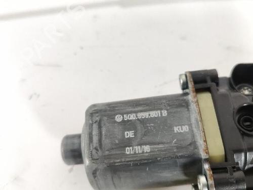 Front left window mechanism SEAT LEON (5F1) 1.6 TDI | BP27412912C22 - Image 2