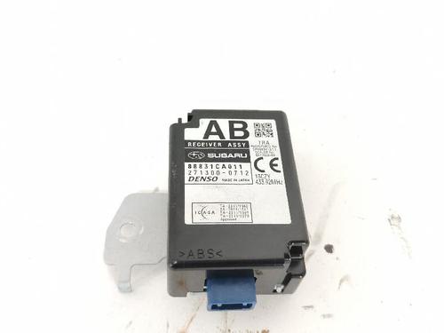 Used Electronic module Electronic module TOYOTA GT 86 Coupe (ZN6_) 2.0 (ZN6AC_, ZN6BC_, ZN6K) (200 hp) 27414038 27414038