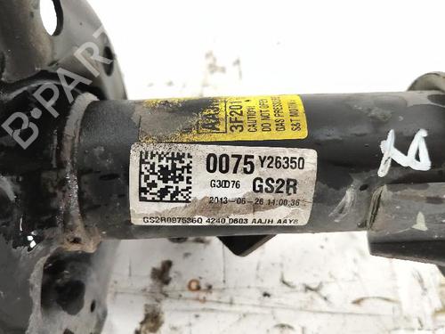 Højre fortil støddæmper OPEL MOKKA / MOKKA X (J13) 1.7 CDTI (_76) | BP27420765M17 
