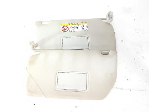 Venstre solskjerm Venstre solskjerm FORD TOURNEO COURIER B460 MPV 1.0 EcoBoost (100 hp) 34340570 34340570