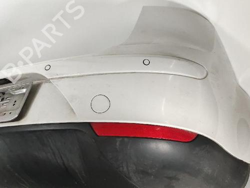 Rear bumper SEAT ALTEA (5P1) 1.6 TDI | BP27424104C8 